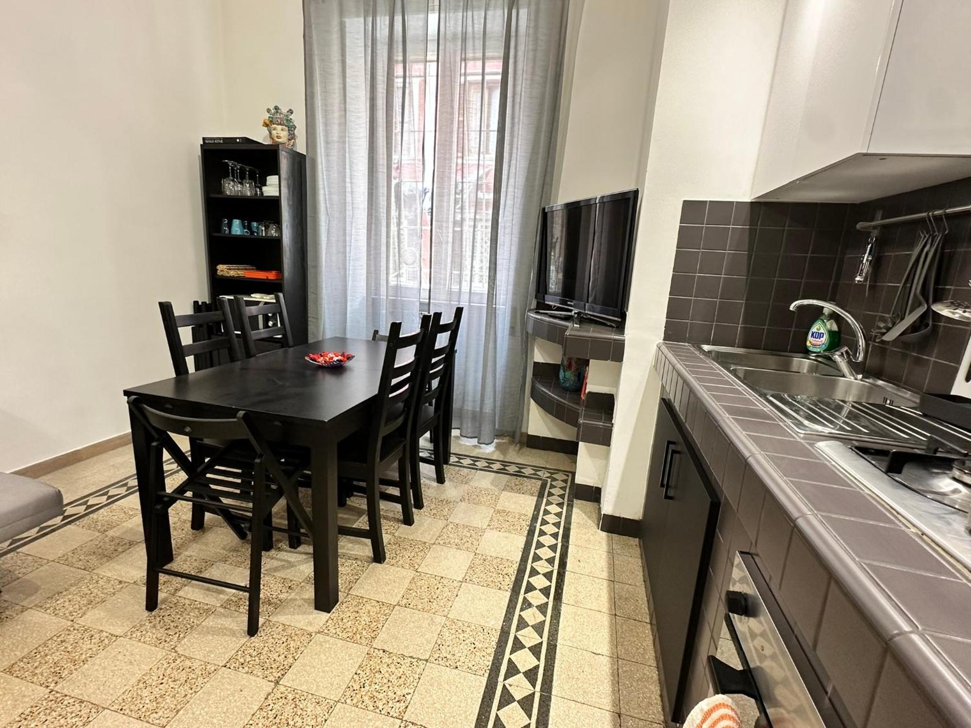 Jef Apartments Vaticano, Roma מראה חיצוני תמונה