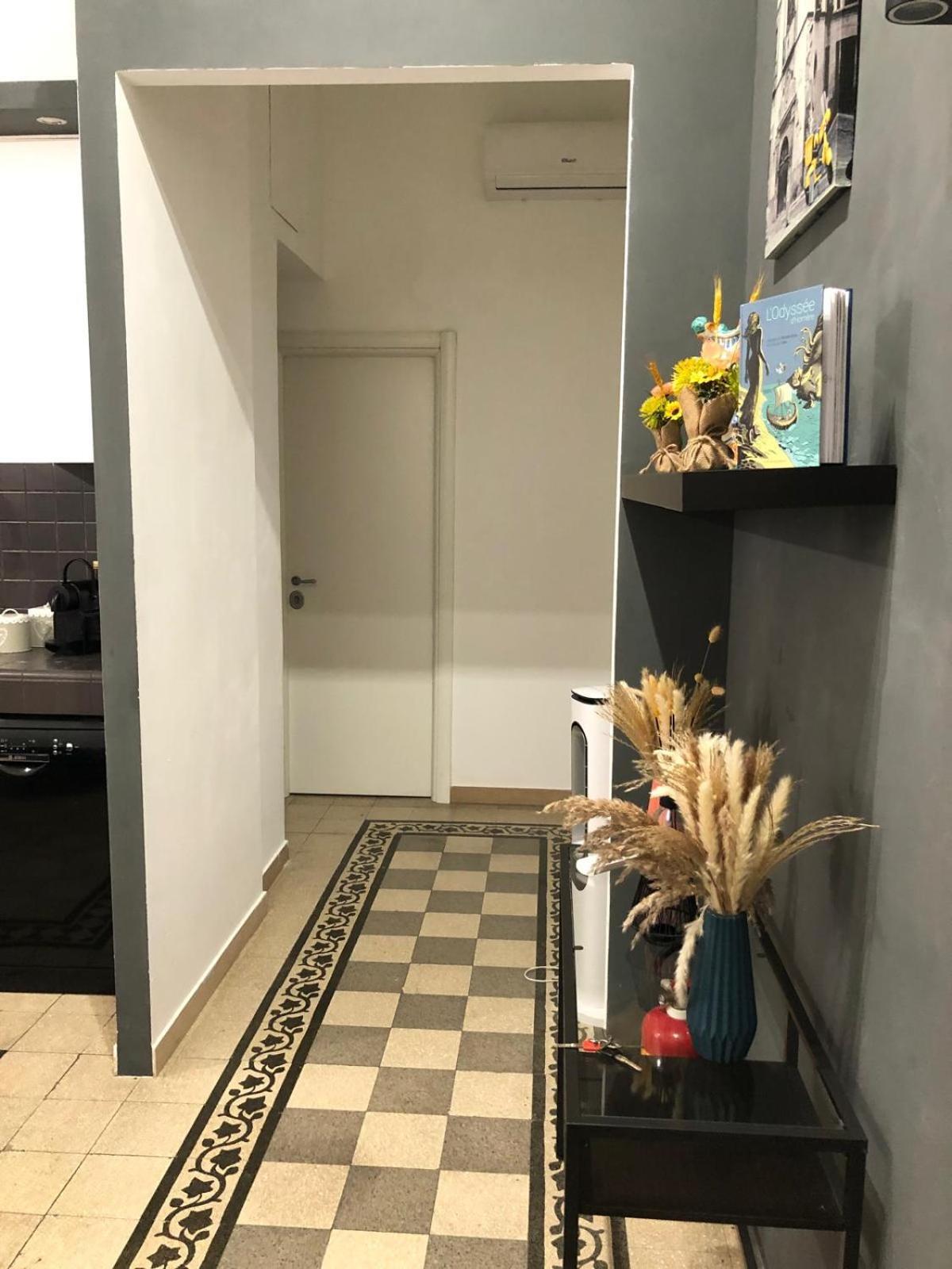 Jef Apartments Vaticano, Roma מראה חיצוני תמונה