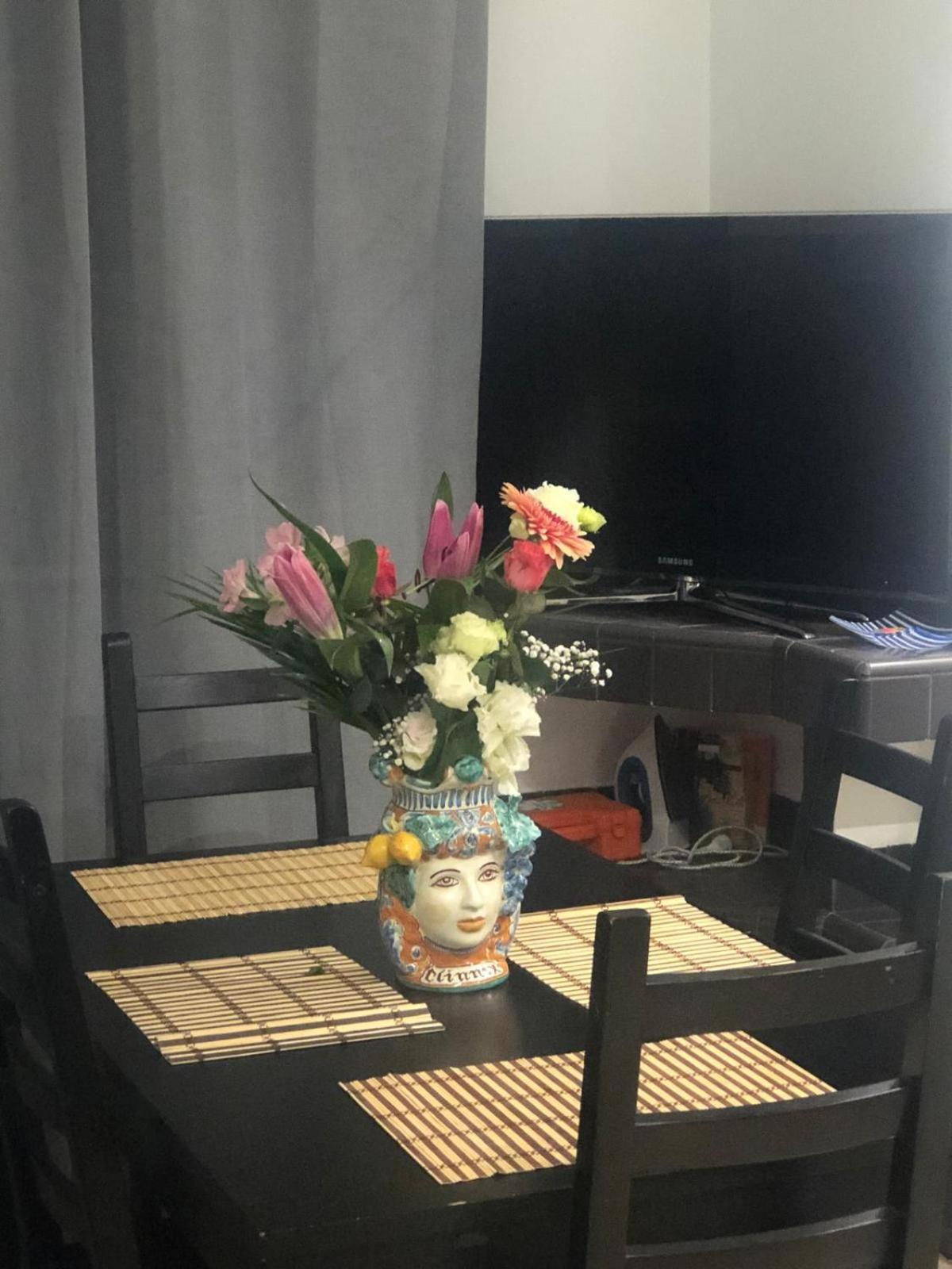 Jef Apartments Vaticano, Roma מראה חיצוני תמונה