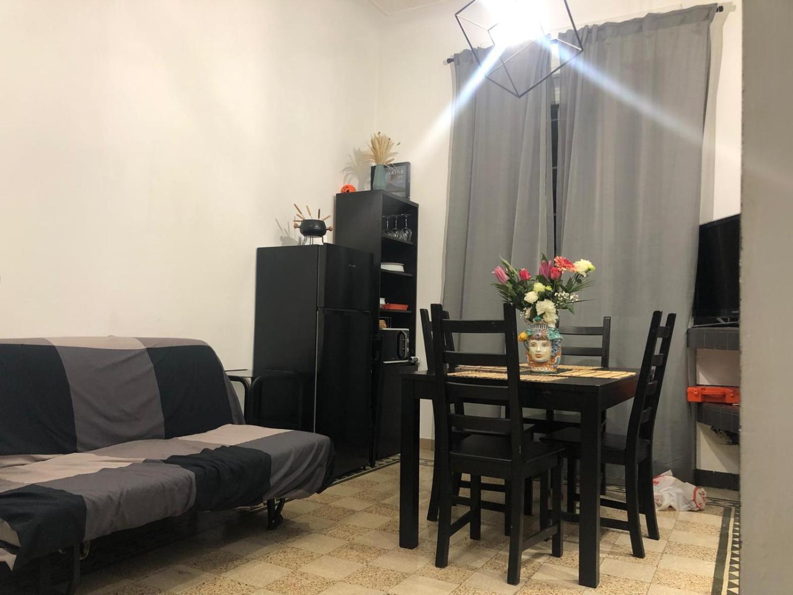 Jef Apartments Vaticano, Roma מראה חיצוני תמונה