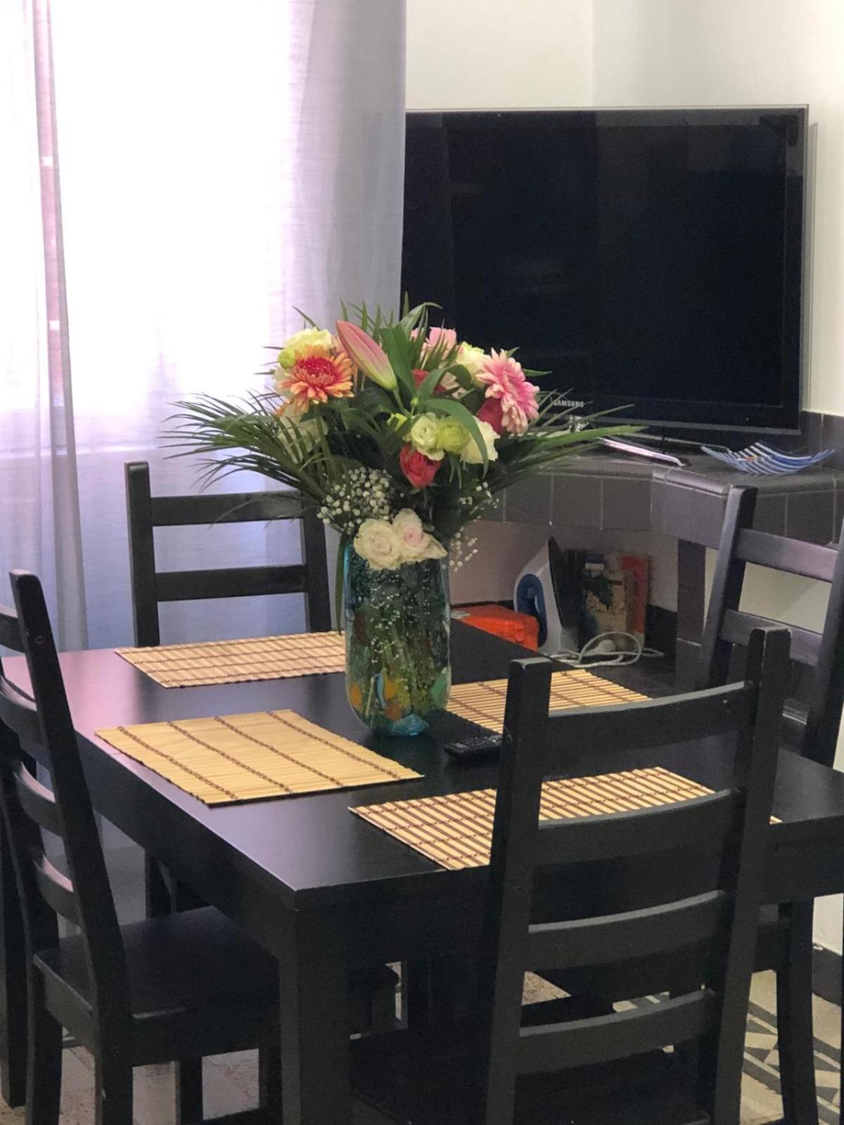 Jef Apartments Vaticano, Roma מראה חיצוני תמונה