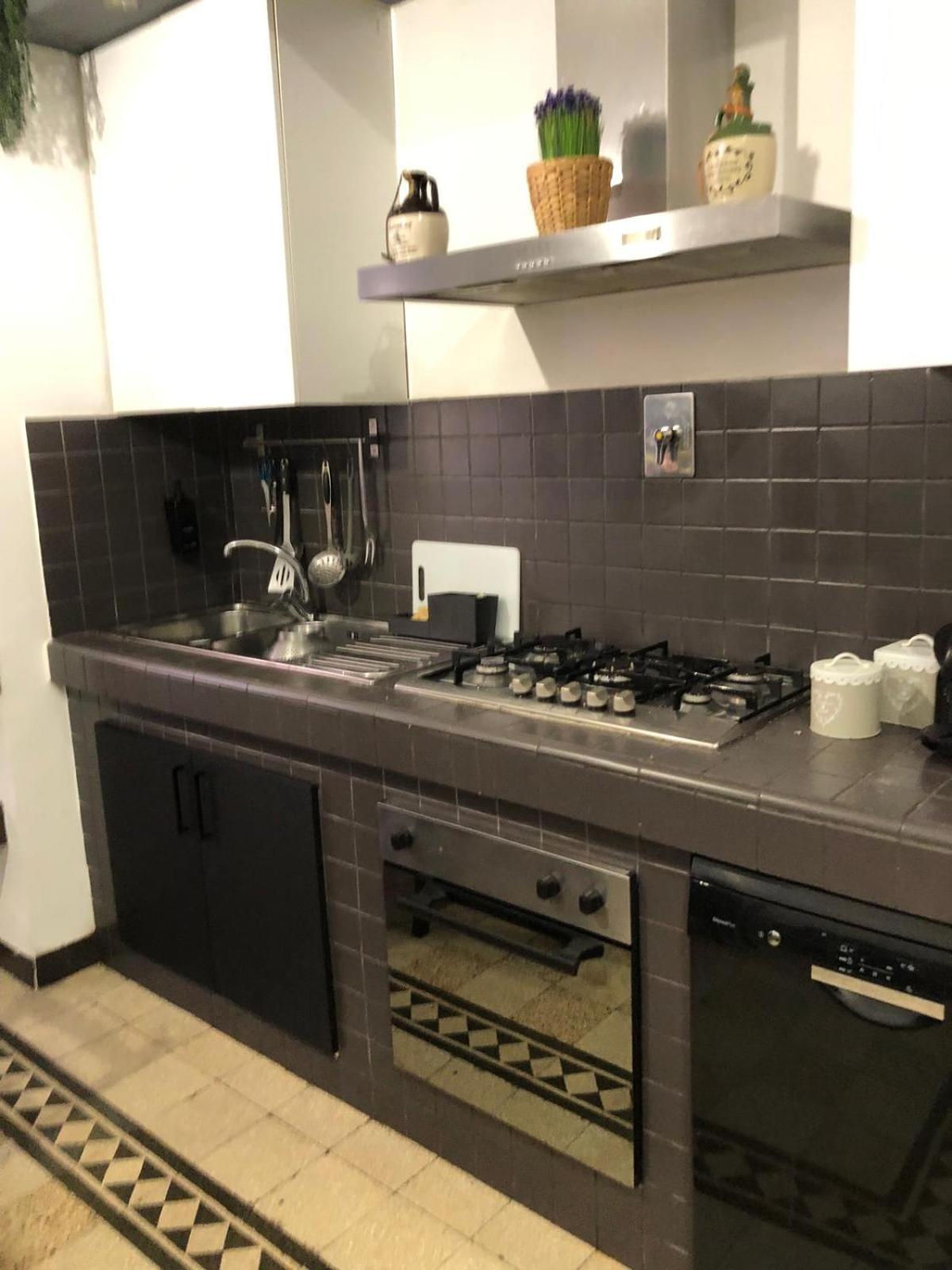 Jef Apartments Vaticano, Roma מראה חיצוני תמונה