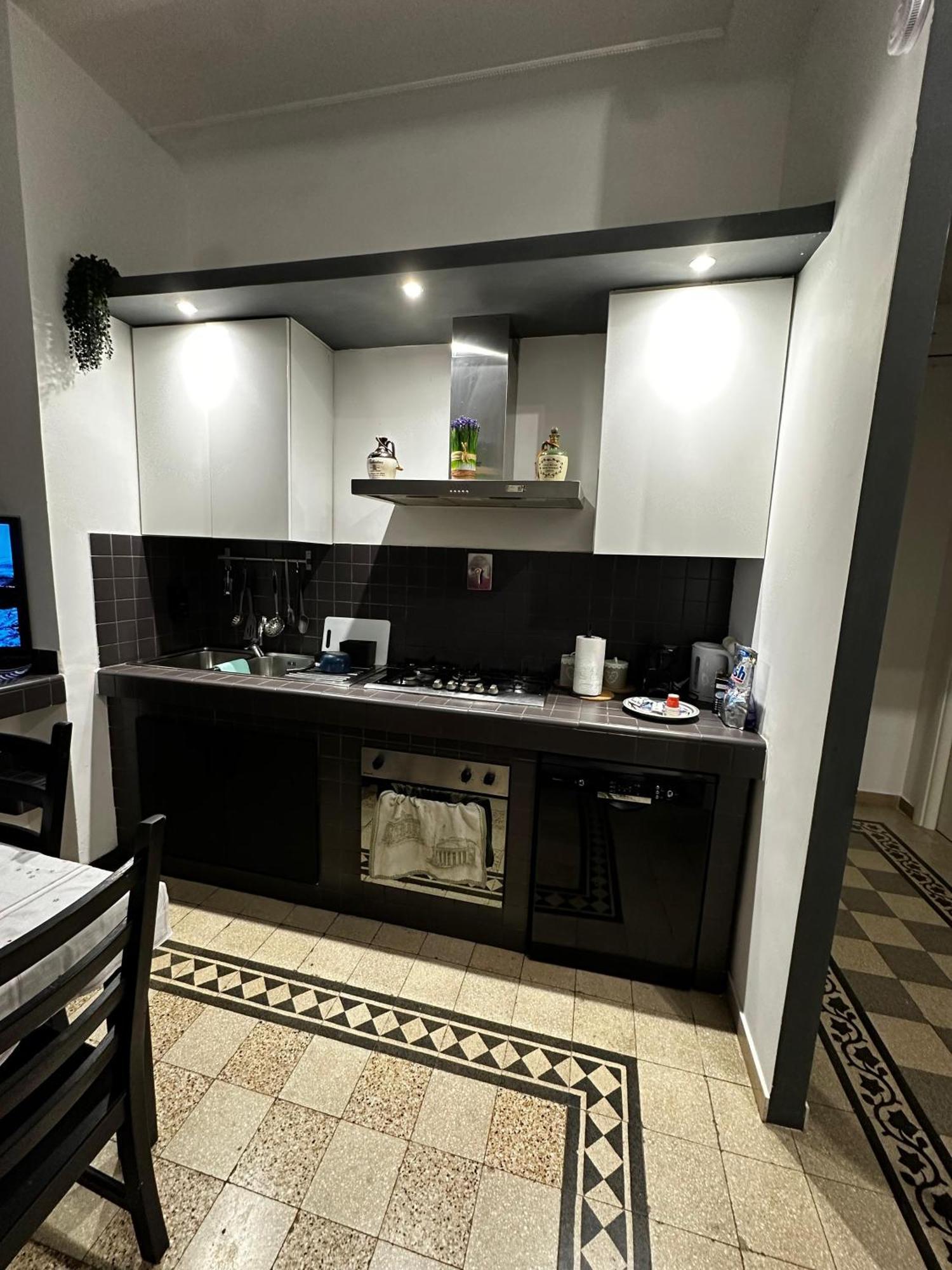 Jef Apartments Vaticano, Roma מראה חיצוני תמונה