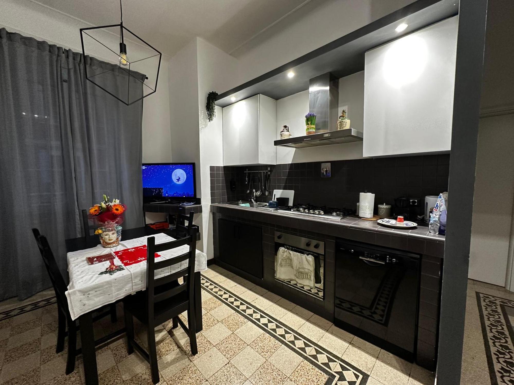 Jef Apartments Vaticano, Roma מראה חיצוני תמונה